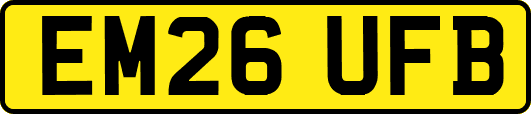 EM26UFB