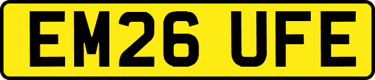 EM26UFE