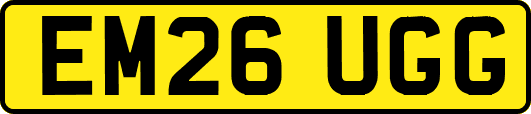EM26UGG