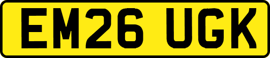 EM26UGK