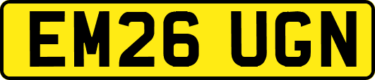 EM26UGN
