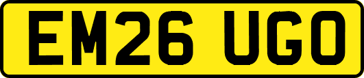 EM26UGO