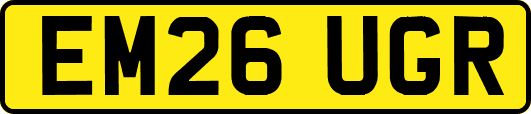 EM26UGR
