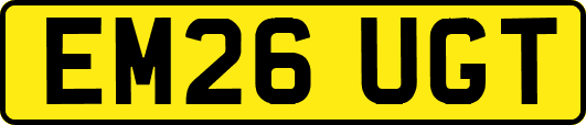 EM26UGT