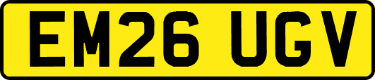 EM26UGV