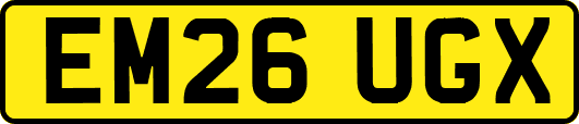EM26UGX