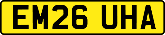 EM26UHA