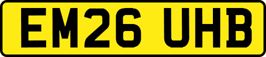 EM26UHB