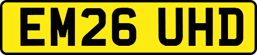 EM26UHD