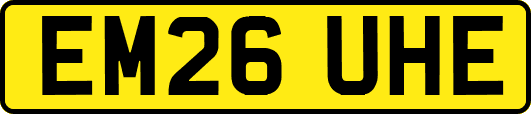EM26UHE