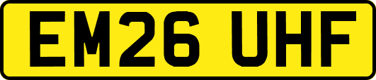 EM26UHF