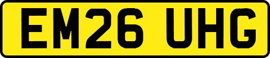 EM26UHG