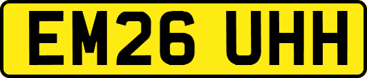 EM26UHH
