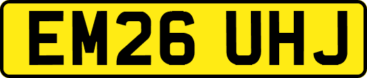 EM26UHJ