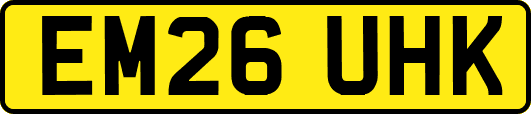 EM26UHK