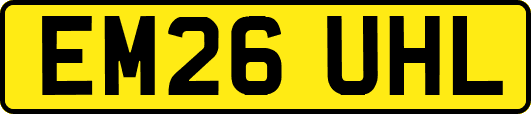 EM26UHL