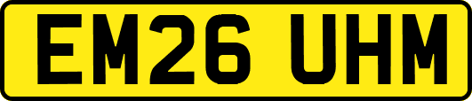 EM26UHM