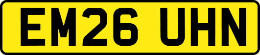 EM26UHN