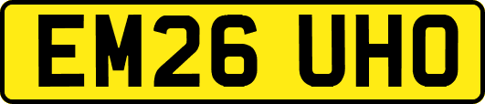 EM26UHO
