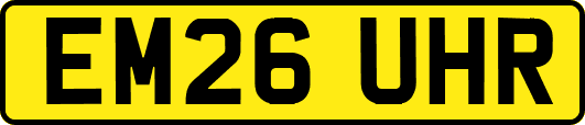 EM26UHR