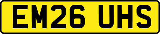 EM26UHS