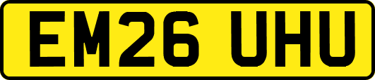EM26UHU