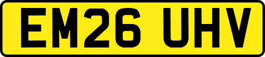 EM26UHV