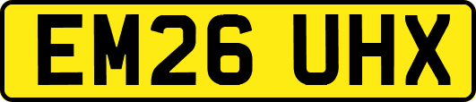 EM26UHX