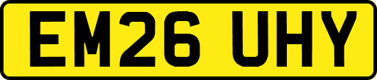 EM26UHY