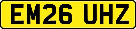 EM26UHZ