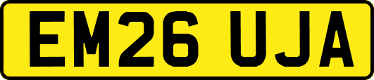 EM26UJA