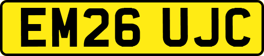 EM26UJC