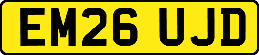 EM26UJD