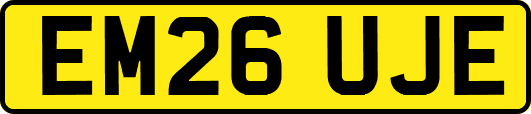 EM26UJE