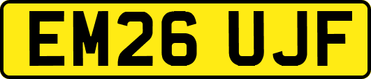 EM26UJF