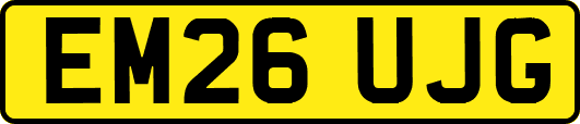 EM26UJG