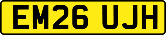 EM26UJH