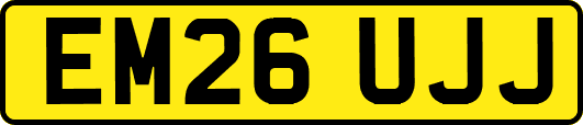 EM26UJJ