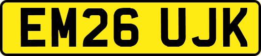 EM26UJK