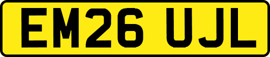 EM26UJL