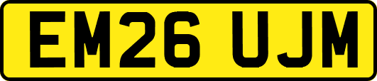 EM26UJM