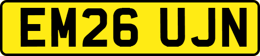 EM26UJN