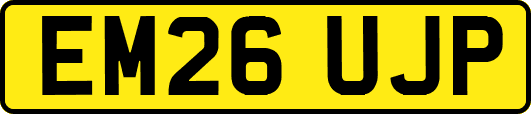 EM26UJP