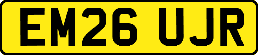 EM26UJR