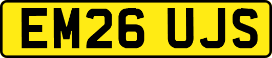 EM26UJS