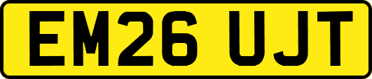 EM26UJT