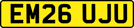 EM26UJU