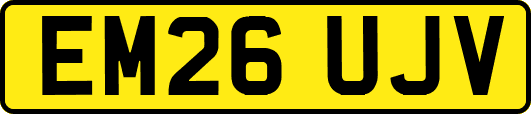 EM26UJV