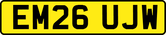 EM26UJW