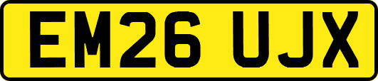 EM26UJX